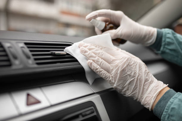 Best Emergency Air Duct Cleaning  in Glasgow, OR