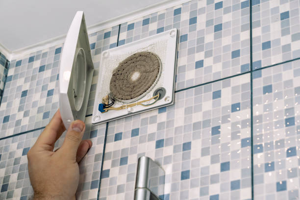 Best HVAC Air Duct Cleaning  in Glasgow, OR