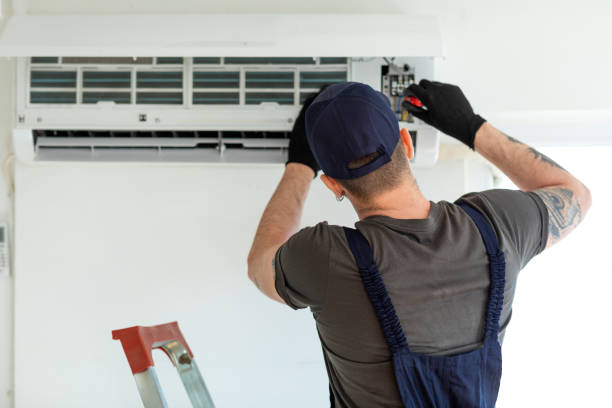 Best Home Air Vent Cleaning  in Glasgow, OR