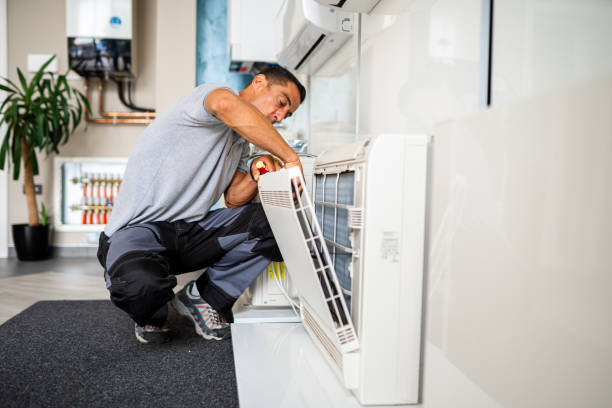 Professional Airduct Cleaning in Glasgow, OR