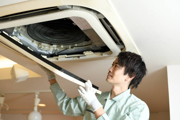 Best Air Duct Cleaning Near Me  in Glasgow, OR