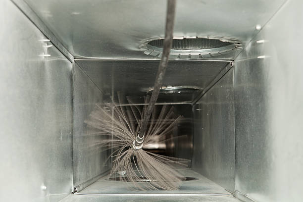 Best Commercial Air Duct Cleaning  in Glasgow, OR