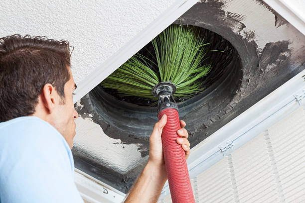 Best Air Duct Cleaning Near Me  in Glasgow, OR