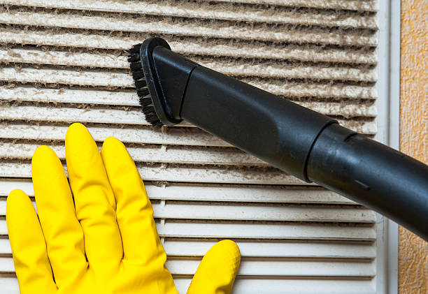 Best Residential Air Duct Cleaning  in Glasgow, OR