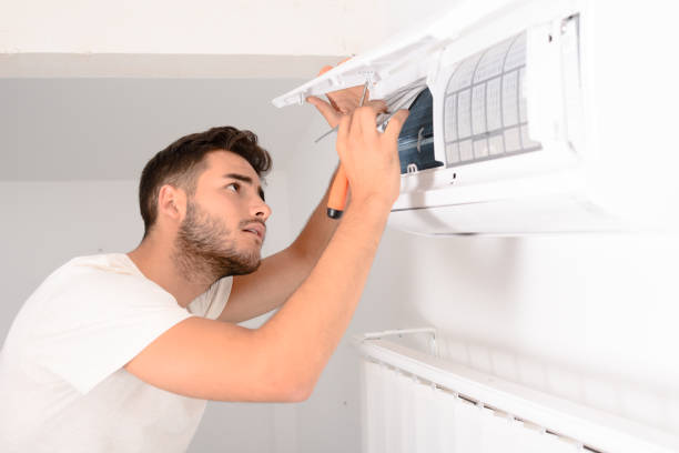 HVAC System Cleaning in Glasgow, OR